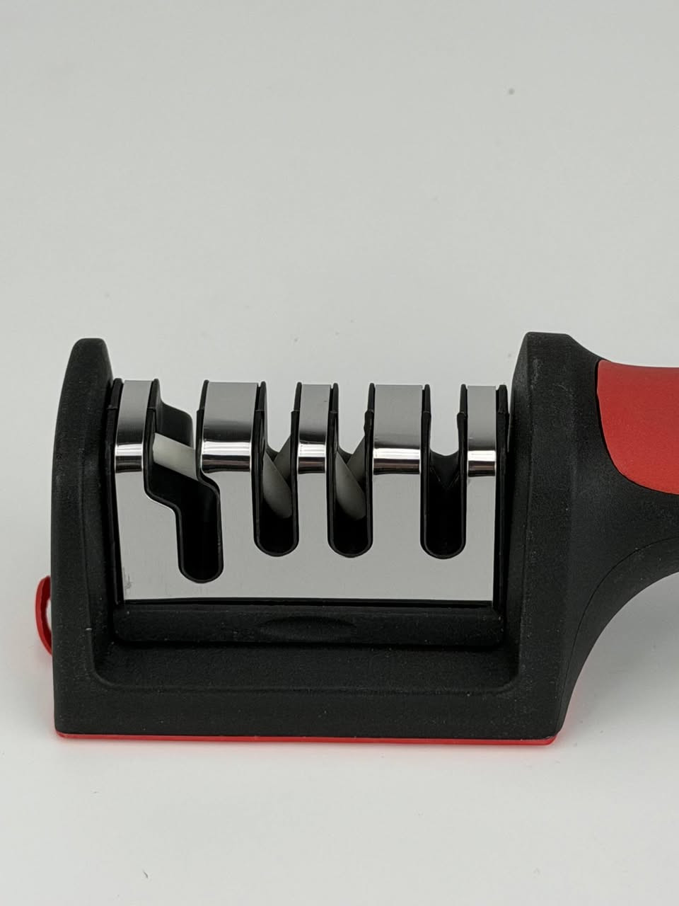 مبرادة سكاكين🔪
مفيده بالمطبخ وسريعه بالعمل
بسعر 2000 وتوصيل موجود لكل محافظات العراق


**إذا كنت صاحب هذا الإعلان وتريد حذفه لأي سبب، رجاءا أرسل رسالة إلى الدعم الفني**