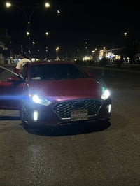 سوناتا ٢٠١٨ • فول مواصفات • رقم اربيل
