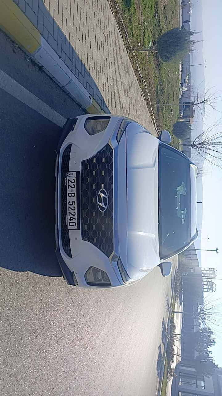 سنتافيا خليجي ٢٠١٩ / ٤ سلنَدر / بدون صبغ / فقط مكانين بارد / ٧ راكب ٨ نمره / رقم اربيل / السعر ٢٢١ / ايضا اكو مراوس مع توكسون . / *********** واتساب/ العنوان اربيل أربيل, العراق
