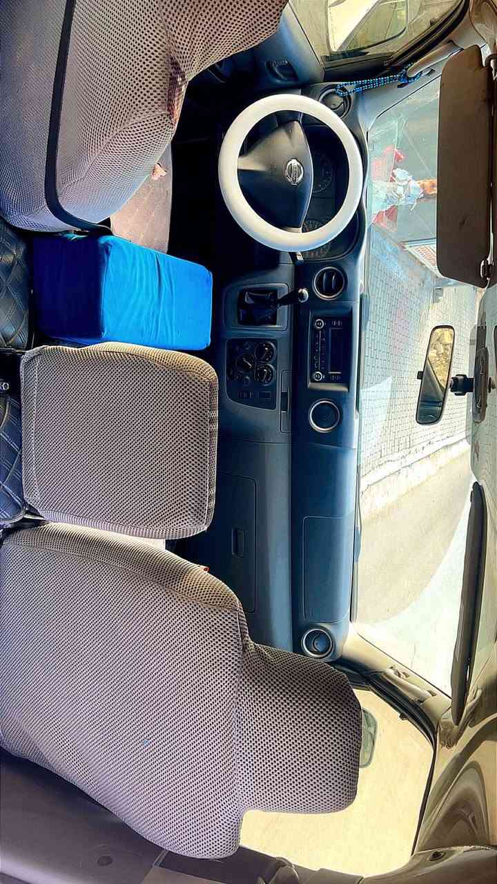 نيسان 16 للبيع مكفوله من الصبغ فقط بارد *********** واتساب اتصال العنوان بغداد ناحية اللطيفيه
