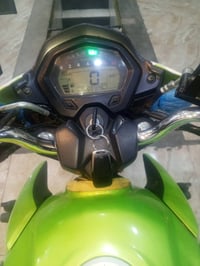 دراجه هاوجي موديل 2019 نضافه فول محرك ما مفتوح تفحص وين متريد مكاني تأ...