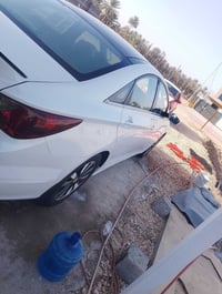 سوناتا 210 • محرك 2400 • مكفولة