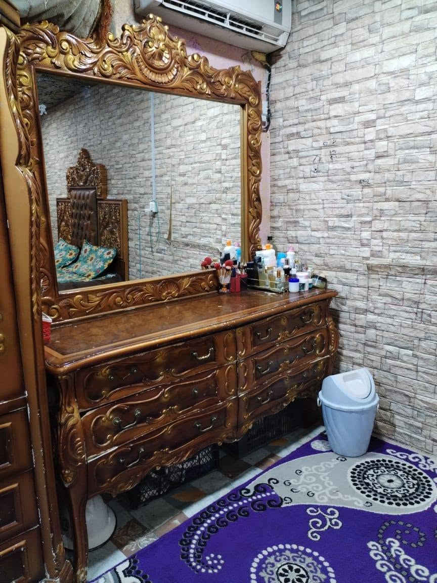 غرفة كويتية نظيفة للبيع مكان الزبير السعر ٨٠٠ وبيها مجال


**إذا كنت صاحب هذا الإعلان وتريد حذفه لأي سبب، رجاءا أرسل رسالة إلى الدعم الفني**