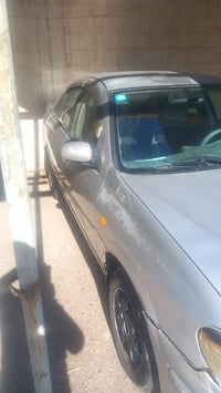 سني 2000 • اوتماتيك • بدون حادث