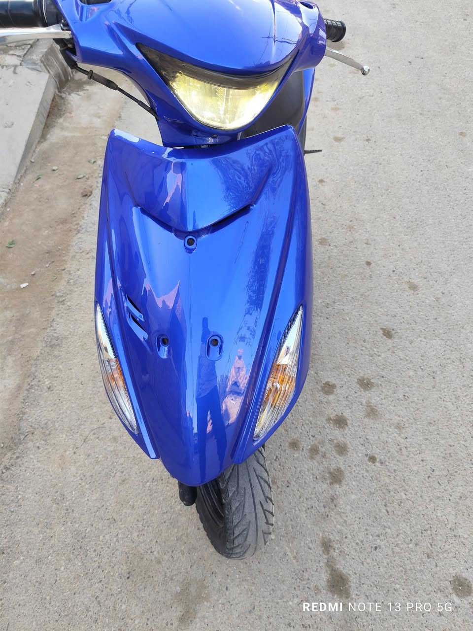 لبيع أدرس ياباني نوزل مكينه مفتوحه ناعمه سلف هندر شغال 500سعرمكان كوت الفلاحيه ***********
