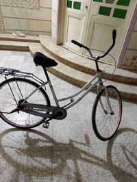 بايسكل • تايرات جديد • الجزيرة نجف