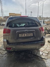 سياره مهافي موديل 2012 تبريد 3قطع  سنويه جديده بسمي مداور ثاني يوم  ال...