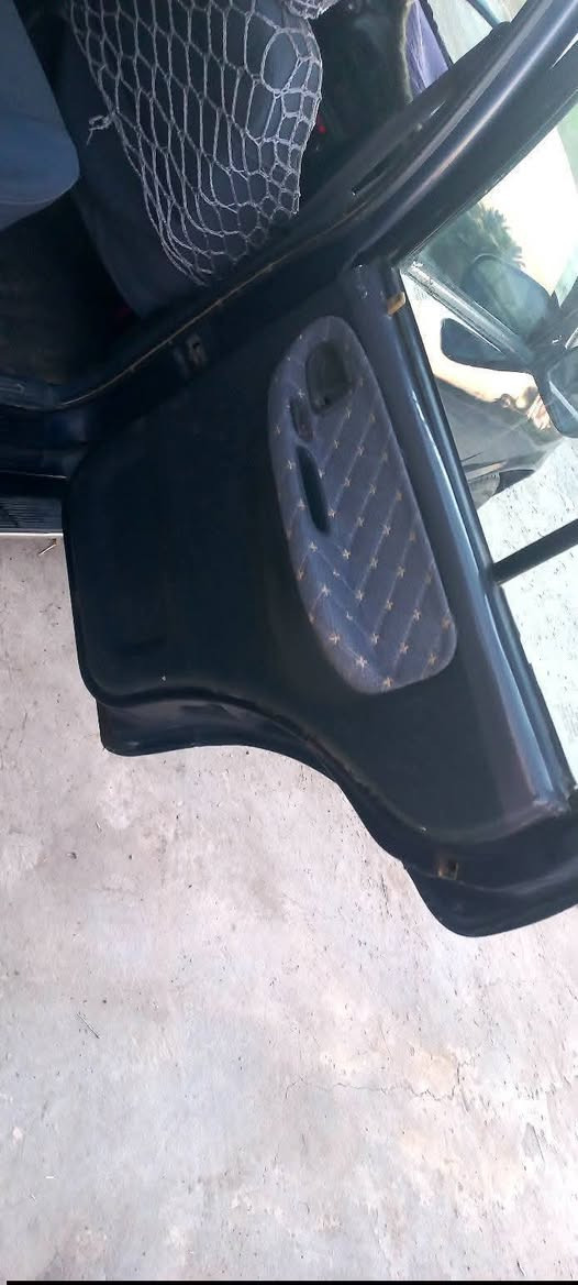 سياره للبيع نوع كيا سبورتج موديل ٩٥ رقم بغداد تحويل مباشر كير مكينته ونجي شرط مكفول صدر جديد تخم تاير سياره خير من السعر ٣٧ للاستفسار ***********
