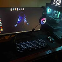 i5-12400 • 32GB رام • RTX 5060Ti