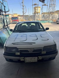 برايمرا • ٩٥ • مكينة وكير