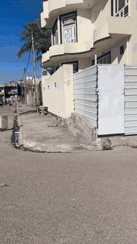 🏡 بيت للبيع – بناء جديد

📍 الموقع: قرب جامع النور
📐 المساحة: 150 متر مربع
📄 نوع السند: طابو صرف

🏠 تفاصيل البيت:
 • يتكوّن من 4 غرف نوم
 • صحيات في الطابق الأول والثاني
 • بناء جديد وتشطيب حديث
 • مناسب للعائلة 

✨ المميزات:
 • موقع قريب من الجامع البيت ركن
 • بيت نظيف وجاهز للسكن
 • مناسب للسكن العائلي

📞 للاستفسار: [***********, ***********]
🏢 مكتب علاء التميمي للعقار

في بداية شارع العلوه⸻
