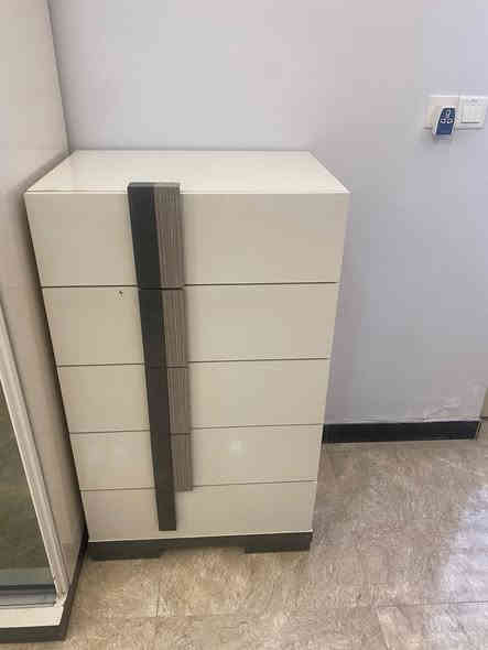 البيع غرفه نوم تركي مع تخم ***********
