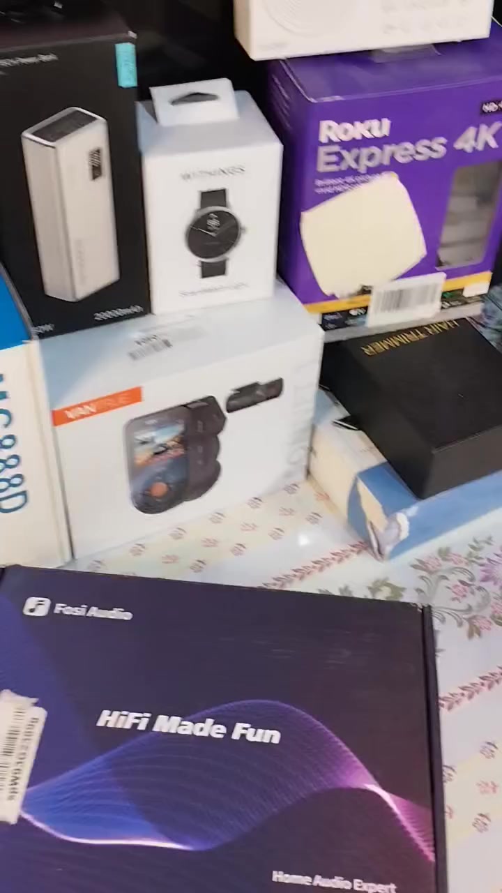 امبلي فاير جديد امأزون بريطاني السعر 25


**إذا كنت صاحب هذا الإعلان وتريد حذفه لأي سبب، رجاءا أرسل رسالة إلى الدعم الفني**