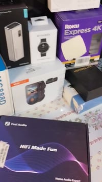 امبلي فاير • جديد • بريطاني