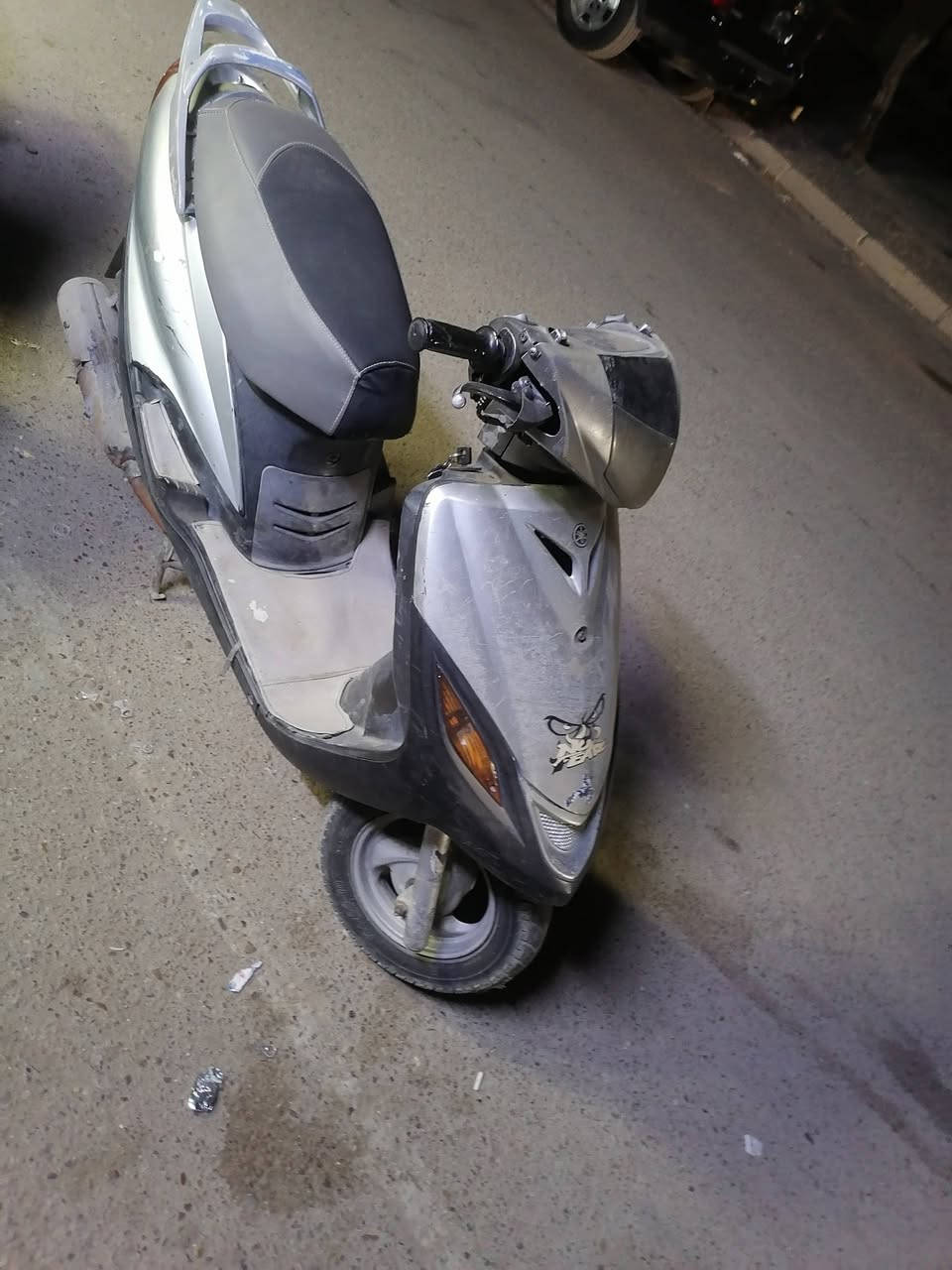 شغاله سلف هندر وكهربائيات ستاندات صفح وتعليك السعر ٣٠٠ بيها مجال


**إذا كنت صاحب هذا الإعلان وتريد حذفه لأي سبب، رجاءا أرسل رسالة إلى الدعم الفني**