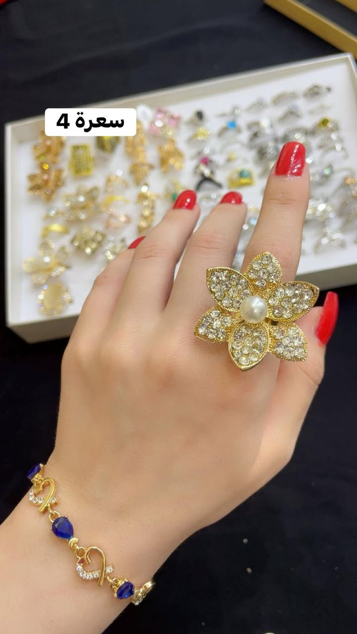 تشكيلة أكسسوارات كلش حلوة ✨


**إذا كنت صاحب هذا الإعلان وتريد حذفه لأي سبب، رجاءا أرسل رسالة إلى الدعم الفني**