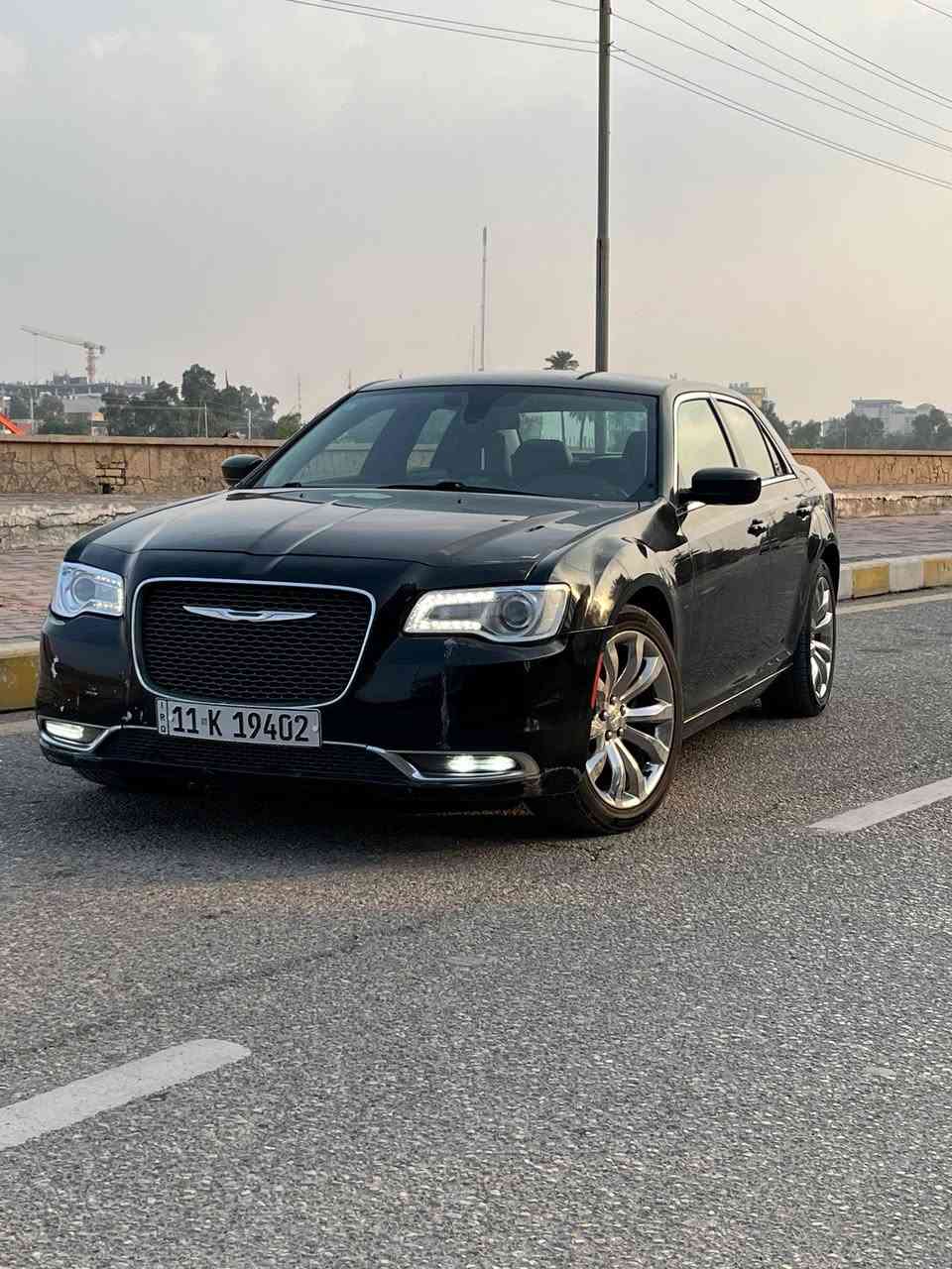 اوباما 2023 اصل 2018
مرقم بغداد بإسمي 
تبديل جاملغ اصلي نفس اللون
تفاصيل اتصال ‏‪***********‬‏
مكلف بنشر صاحب سيارة اتصال على الرقم
