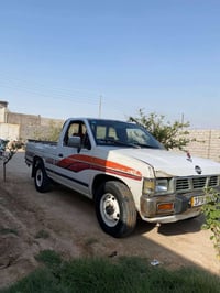 تك • ١٩٩٢ • البصرة الزبير