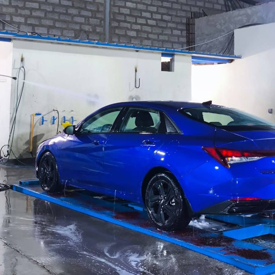 للبيع هونداي إلنترا 2022
وارد أمريكا
المكان: بغداد

المحرك: 2000 سي سي

المواصفات:
• مفتاح بصمة
• بصمة أبواب
• دخول ذكي
• بصمة صندوق
• تشغيل عن بعد
• شاشة عداد سبع ألوان متغيرة
• تحكم ستيرن فول جهتين
• شاشة كار بلاي
• كاميرا خلفية دوارة
• رادار أمامي
• رادار جانبي
• رادار خلفي
• تحديد مسار
• مثبت سرعة
• نقطة عمياء
• بريك تفاعلي أوتوماتيكي عند الاقتراب من جسم
• أنظمة قيادة Drive Mode ثلاث وضعيات
• لايت حاجب LED
• صندوق ذكي يفتح عند الاقتراب
• نظام ABS
• تدفئة كشنات
• وباقي المواصفات موجودة
• 
• رقم صاحب سيارة ***********
