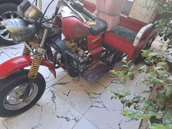 سلام عليكم ستوته نضيفه البيع موديل 17 السعر مليون وثلاثمائة ***********وبيها مجال الشراي المكان  ميسان حي اندا يم فرن الكرار اتصال مكلف بنشر
