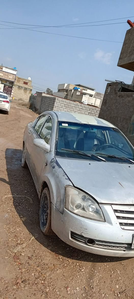 اليلام عليكم.  شيري. A5. للبيع او مراوس  السيارة بيهة. ليك بلراديتر مال التبريد   وبهة لاستيك ولف مكينة شغالة نكرة بيهة الجاملغ الامامي اليمنة امبدل ولونة يختلف جراد بلصبغ  موديل 2010. السعر. 30 وبيهة مجال للتواصل *********** بي واتساب او راسلني خاص السيارة ماشية  حقيقي.  155 الف   مكاني منطقة اركية وفاظل قرب دوار التاجي وقرب الصابيات
