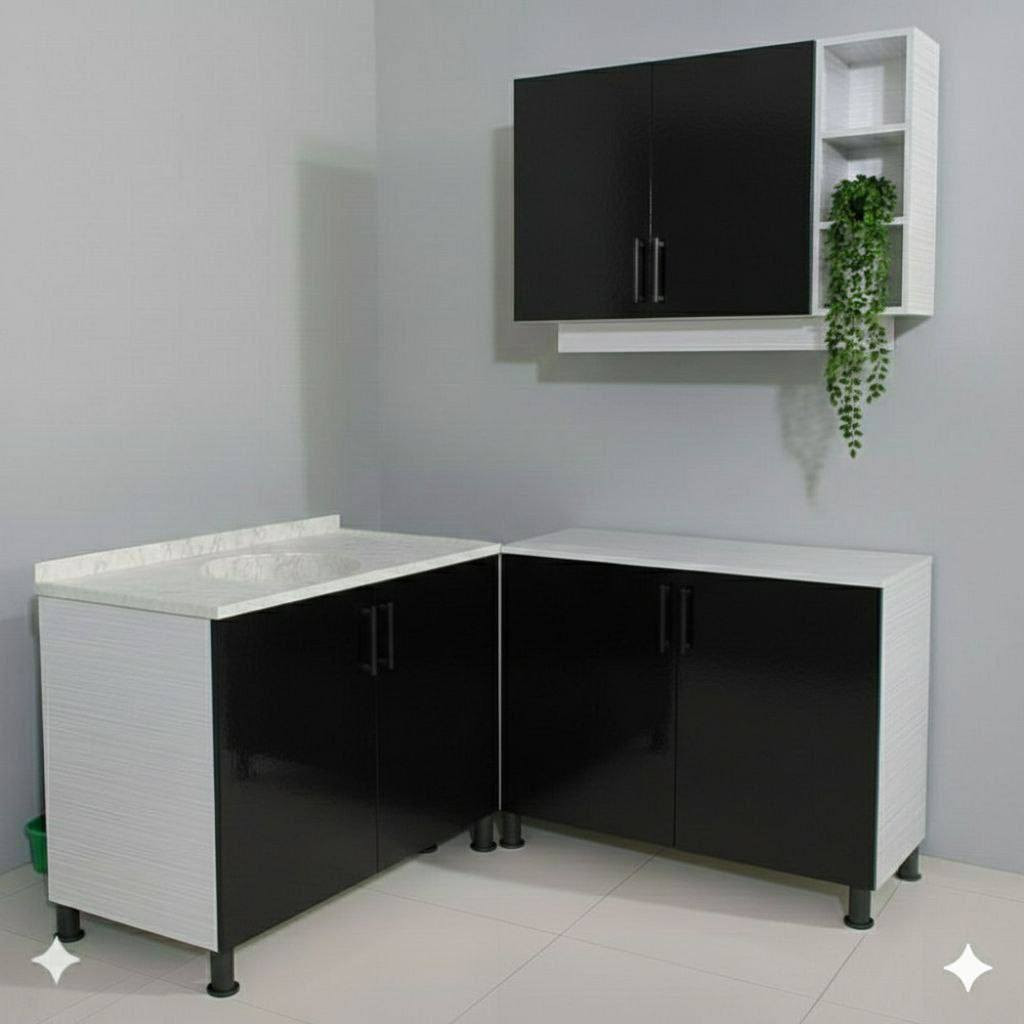 180 الف فقط
3 قطع قياس متر 
متوفر خشب +المنيوم
للحجز خاص او واتساب 
***********
