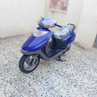 دراجة سبايسي • أوراق مگينه مكفولة