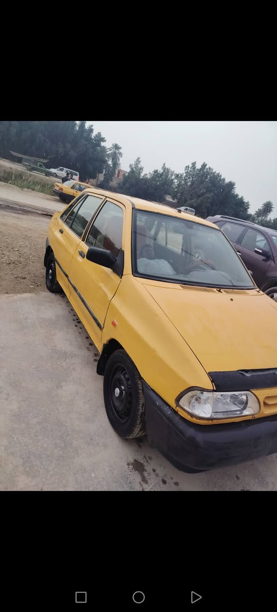 سلام عليكم سايبه موديل ٢٠١٥ مكفواله من ضربه وتبديل مشروع وطني رقم قادسيه تحويل مباشر كير بيه نمره رابعه تفلت ولمحرك بيه خيط بخار تخم تاير كهربائيات شغاله *********** مكان دوانيه عفج سعر ٢٥ وبيها مجال
