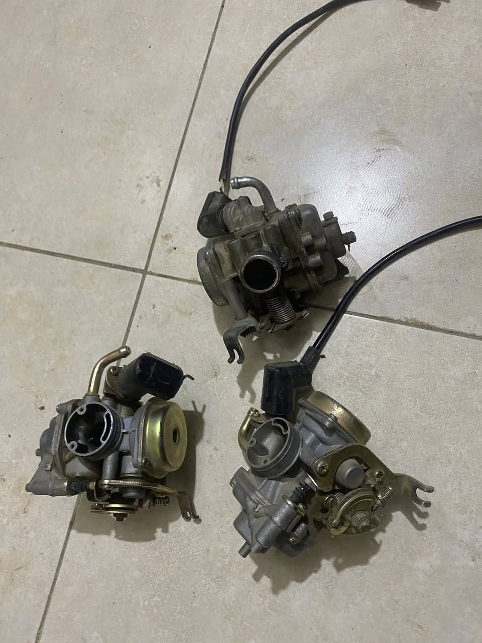 سلام عليكم شاب كابريترات مال ماكس  عوزهن بس تنضيف سعرهن ٤٠ بكاني ناصريه مركز


**إذا كنت صاحب هذا الإعلان وتريد حذفه لأي سبب، رجاءا أرسل رسالة إلى الدعم الفني**