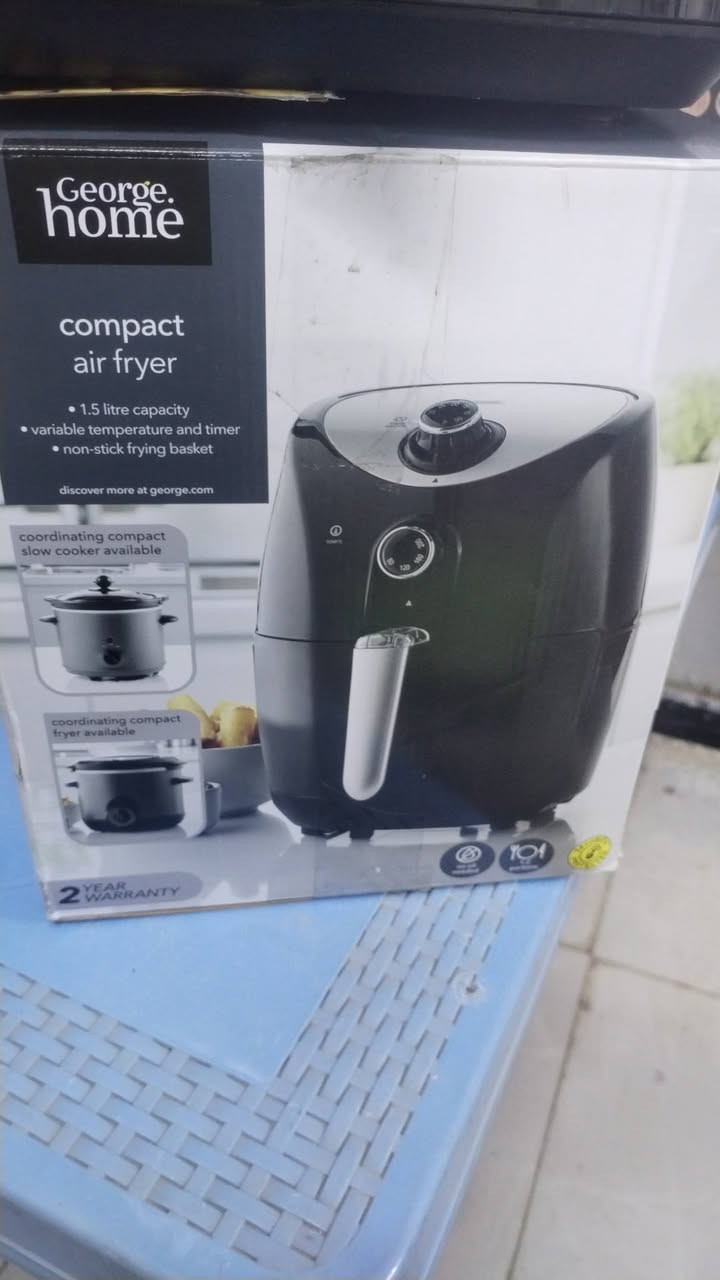 يالله وصلتني البضاعة الكهربائي ومثل ماعودتكم كل الاسعار مناسبه عندي توصيل مجاني داخل الكوت خارج الكوت توصيل 5


**إذا كنت صاحب هذا الإعلان وتريد حذفه لأي سبب، رجاءا أرسل رسالة إلى الدعم الفني**