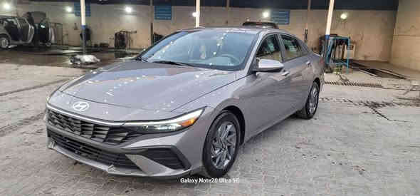 النترا 2024
جاهزه للشحن 7. ايام توصل البصره 
السعر 127 مصلح واصل البصره بدون كمرك
للتواصل ***********
***********
