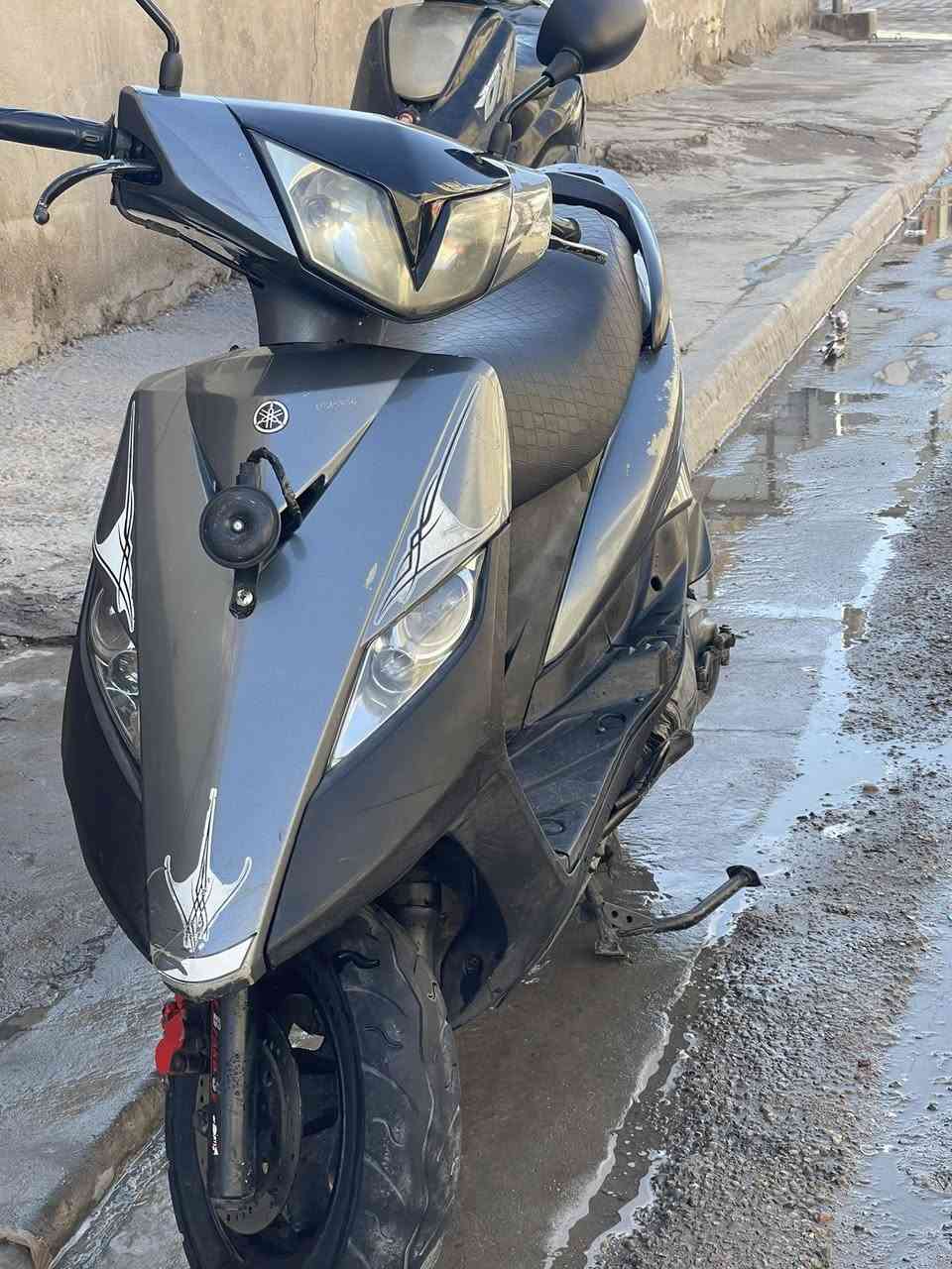 سلام عليكم دراجه ثعلب لبيع دراجه كلش نضيفه بل نسبه لمكينه برغي مامفتوح بيها جيب وياك فيتر وافحص كفراتها كلها ختم واحد دراجه مابيه اي نقص سعر وتفاصيل خاص او عل ***********
