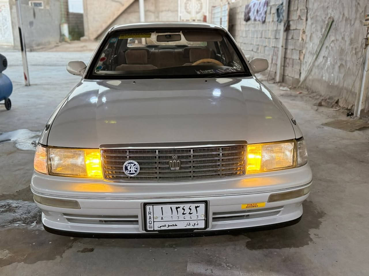 ***********
***********
السعر 62وبيها مجال 
بطه فصل مكفوله من الضربه والصبغ والكص ونقل جثه والصوليات والغرامات والتحويل مكينه وكير جدد حداديه جديده تخم تاير جديد الكهربايات شغاله سنويه 2029سياره جديده معنه الكلمه
