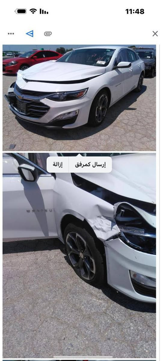 سلام عليكم ماليبو موديل٢٢ رقم اربيل بسم شريكه نور البصره وارد امريكي ضربته موجوده بل صور مكانه جينين شارع البهو مكينه ١٥٠٠ تيربو رقم الهاتف *********** البصرة, العراق
