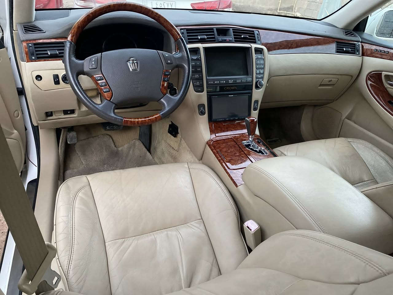 شاهينه 2004 مزاد لبصره دخول جديد فول مواصفات ***********
