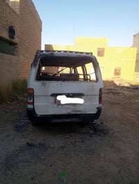 موديل ٩٦ • محرك صافي • ديالى شهربان
