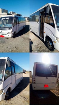 سياره مارسدس اتيكوو للبيع موديل 2012سعر خاص 07800728794