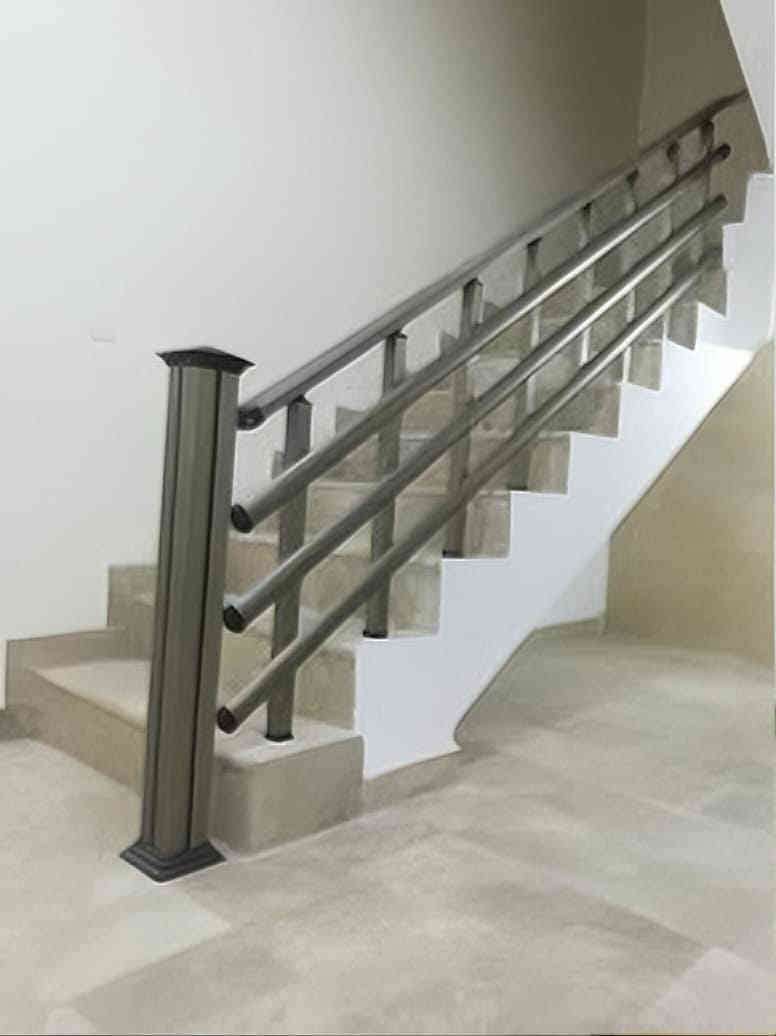 محجلات درج ألمنيوم تركي درجة أولى – تصميم عصري وجودة عالية 

-  نوفر لكم أحدث تشكيلة من التصاميم والنقشات المميزة مع خيارات متنوعة تناسب جميع الأذواق، وهناك المزيد من التصاميم الأحدث بانتظاركم …

زورونا الآن لاختيار الأجمل والأفضل لمنزلكم.

📍 العنوان: حديثة – بروانة – حي الشرطة – بالقرب من مقبرة الشهداء
📌 اضغط هنا لعرض الموقع على الخريطة

https://maps.app.goo.gl/iyf6hy3hJkzQtEdG8?g_st=ic

- في معمل المتميز
نتميّز بـ سرعة الإنجاز و دقة العمل،
ومع روعة في التثبيت ليحصل منزلكم على لمسة من الجمال والفخامة في وقت قياسي.

📞 للاستفسار والتواصل:
أحمد فرحان الدليمي

 0776 535 4644

واتساب: 
***********
