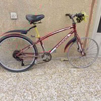 كيمو • تاير ناقص