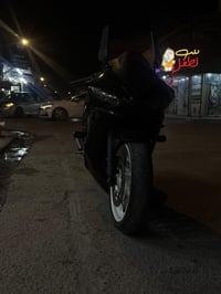 R6 • موديل 2005 • بدون اوراق