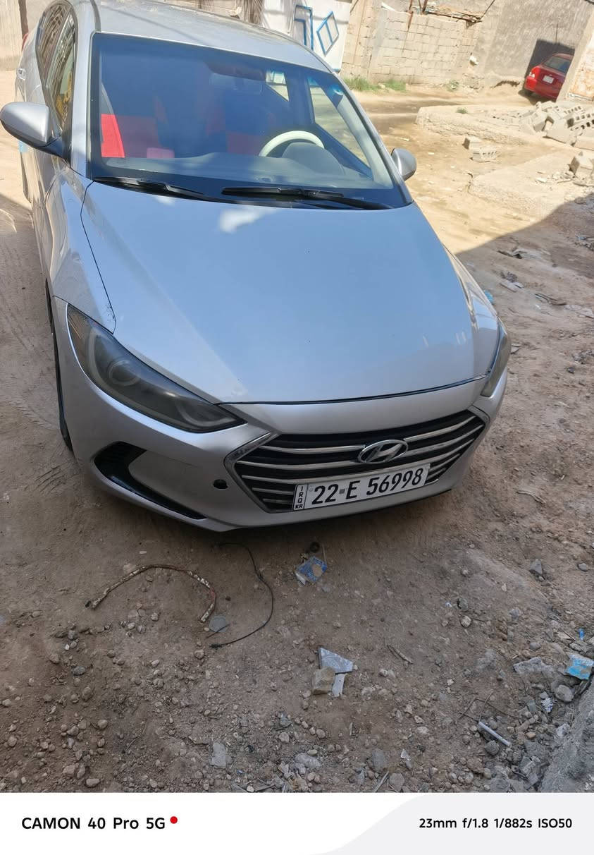 السلام عليكم النترا موديل 17 شكل ال18 رقم اربيل دولي بيه بنيد مبدل وقبق الجنطه فقط للمراوس اخوان خاص مااجاوب للاتصال*********** العنوان كربلاء
