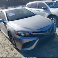 كامري SE • ٢٠٢٤ • ٤٥١٣٥ ميل