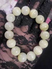 سوار حجري • اكسسوار • حجر