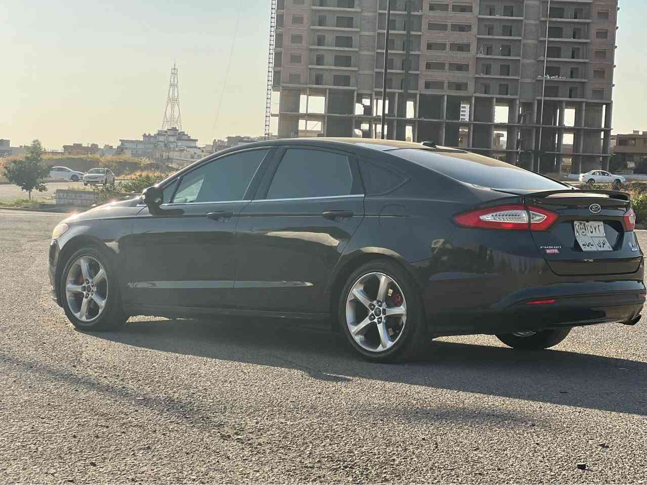 فورد ڤيوشن ٢٠١٣ مه كينه ١.٦ توربؤ  مواسه فا ت SE ناوزه ودشاشه و كاميره  كؤدى ده رگا حاسه ئاوينه هيته ر ٢ پارچه ى بؤياخه ده رگاى دواى سايه ق و چه مه له قى دواوه بئ ناوگرتن بئ ئيرباگ گير و مه كينه به شه رت سه ر ف و دوكه ل و بوخارى نيه سه نه وى تازه به سه ر چوه گورينه وه ش ئه كه م نرخى ٨٥ مه جاليكى كه م سليمانى *********** السليمانية, العراق

