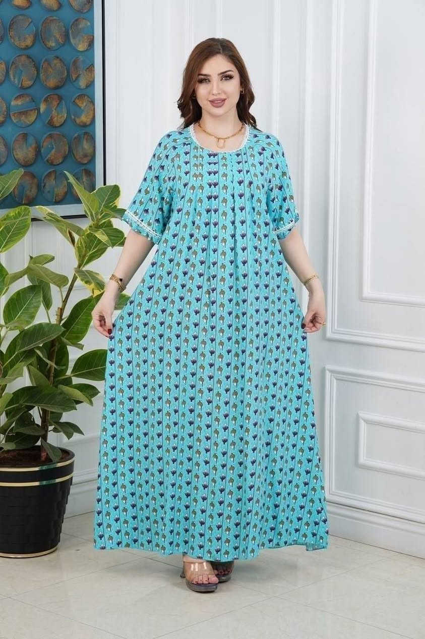 🔥✨ دشداشة كشمير خامة تجنن ✨🔥
نعومة وفخامة تخليكِ مميزة بكل طلعة 🤍🧵
📏 القياسات المتوفرة:
2XL – 3XL – 4XL – 5XL
💃 مناسبة من وزن 50 إلى 110 كغم بكل راحة وأناقة
💰 السعر: 10 آلاف فقط 🔥
🚚 خدمة التوصيل متوفرة:
📍 الكوت: 2000
📍 الأقضية: 4000
📍 المحافظات: 5000
⏳ الكمية محدودة… لا تفوتين الفرصة 😍
📩 للحجز والاستفسار مراسلة خاص 💌


**إذا كنت صاحب هذا الإعلان وتريد حذفه لأي سبب، رجاءا أرسل رسالة إلى الدعم الفني**