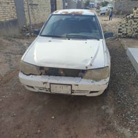 سايبا • ٢٠١١ • رقم قادسيه