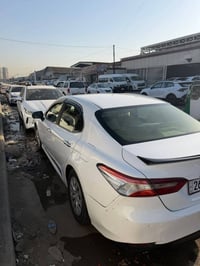 كامري هايبرد • ٢٠٢٣ • صلاح الدين