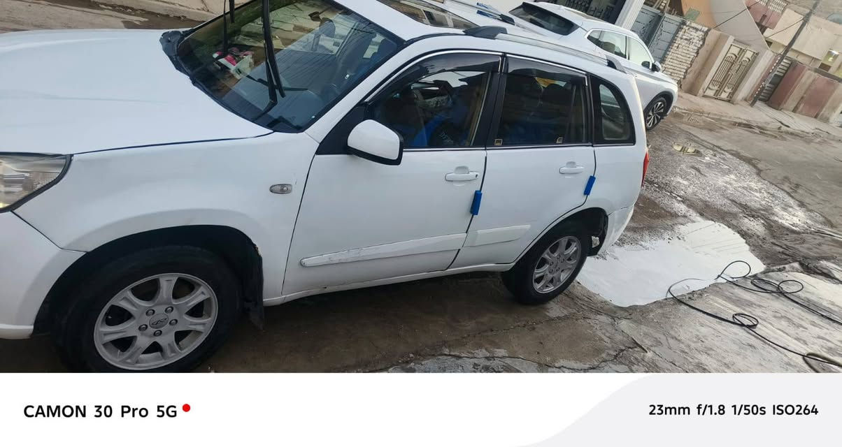 السلام عليكم 
تيكو 2013 للبيع
كير ومكينةة مكفولات
صدر ٨٠ %
تبريدها امانة الله ثلج
بس صار بي وديته كالو الكلج مالته 150الف تنزل من سعره
تدفه تشتغل
كهئربائياتها سليمه
تايراته نضاف
كشناته نضاف جلد داخلي  خارجي اني غلفتها والجلد مدوشمها بلنواب 
بلوجكترات عالي ناصي  وابيض اصفر ليزر احمر تحكم
التيكو معروفه  مواصفاته.
فتحه
شاشه اندرويد
تحكمات ستيرن
تدفه  كشنات
بلوجكتور
رقم بغداد بسمي السياره 
هزه جديده
رقم جديد
جامه جديده
بيها قطعتين صبغ فقط جاملغ امامي وجاملغ خلفي
مكانها بغداد البياع المواصلات
***********
مكانها بغداد البياع المواصلات شارع الضضغط
سعرها 67 وبيها مجال
