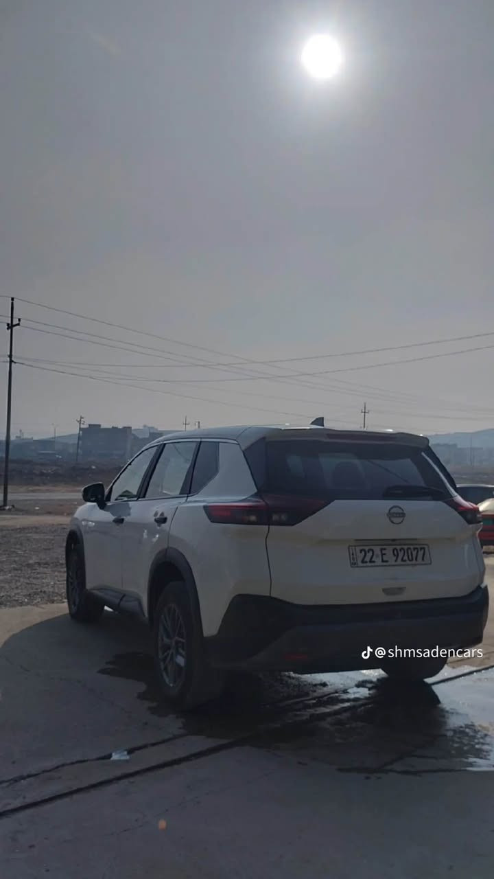 موديل 2023 مواسةفات SV ٤ بارجة و نيو سةقف سبوخ بيش و بشت كةبس سعر ١٢٨ رةقةم تةلةفون *********** الشيخان, نينوى
