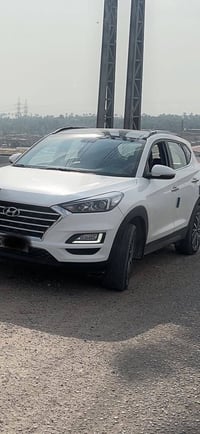 توسان • ٢٠٢٠ • ٤٥٠٠٠ كم